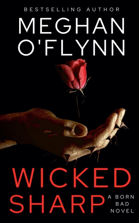 Kniha Wicked Sharp Meghan O'Flynn