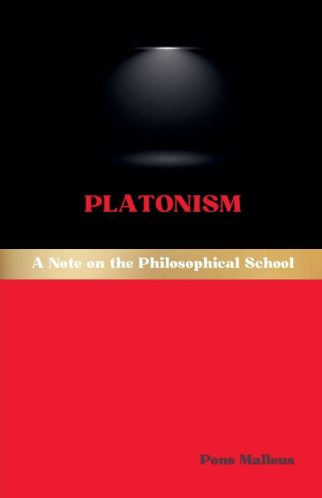 Kniha Platonism Pons Malleus