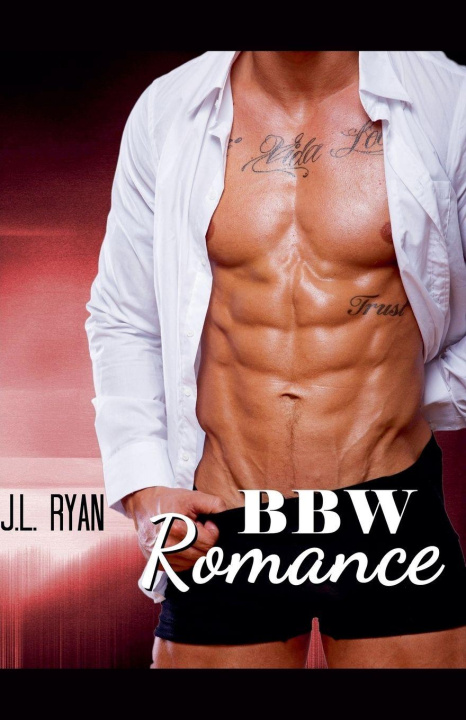 Kniha BBW Romance J.L. Ryan