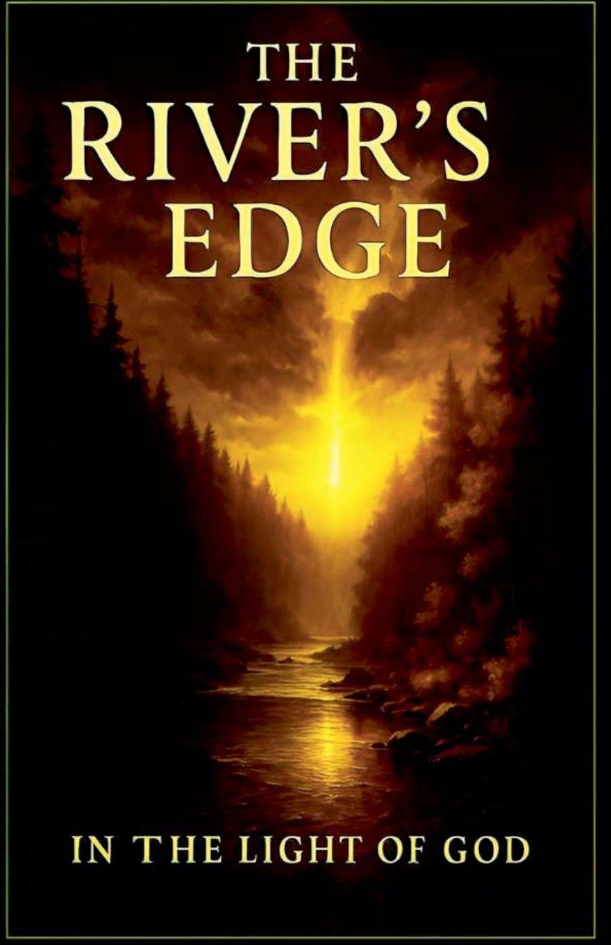 Kniha The Rivers Edge Kevin Mark Benzon