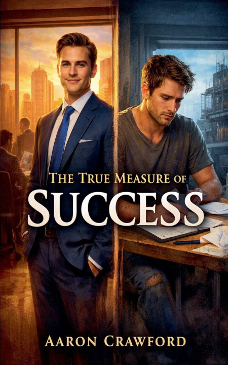Kniha The True Measure of Success Aaron Crawford