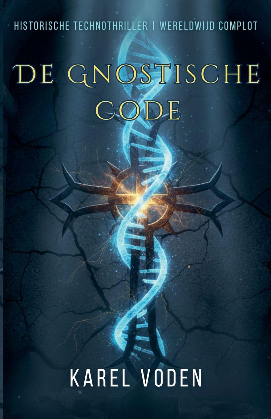 Book De Gnostische Code Karel Voden