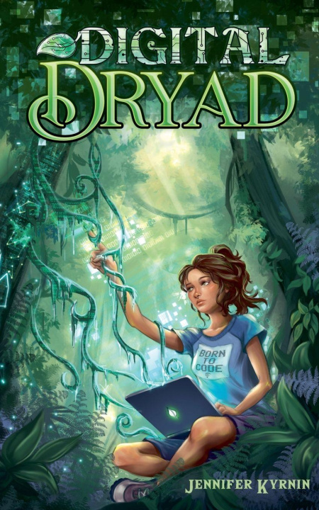 Book Digital Dryad Jennifer Kyrnin