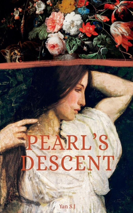 Könyv Pearl's Descent Yan S.J