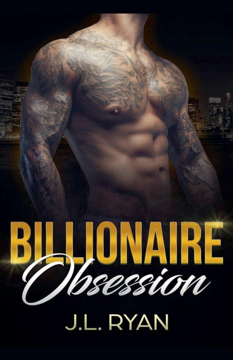 Knjiga Billionaire Obsession J.L. Ryan