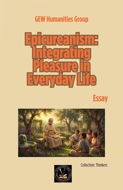 Kniha Epicureanism GEW Humanities Group