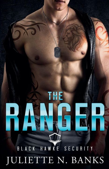 Kniha The Ranger Juliette N Banks