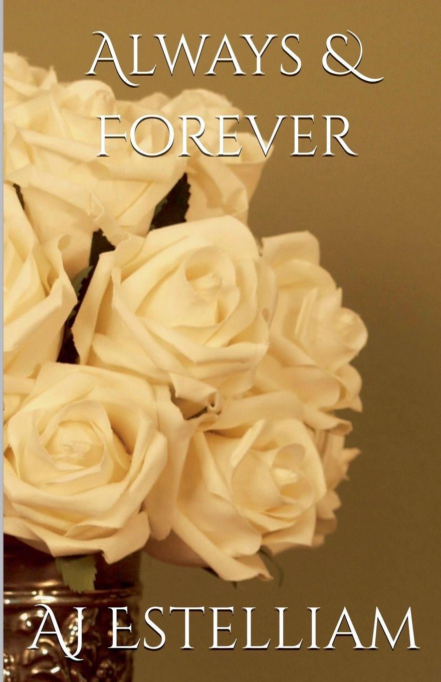 Buch Always and Forever AJ Estelliam