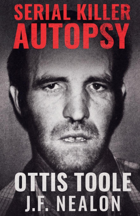 Kniha Serial Killer Autopsy J.F. Nealon