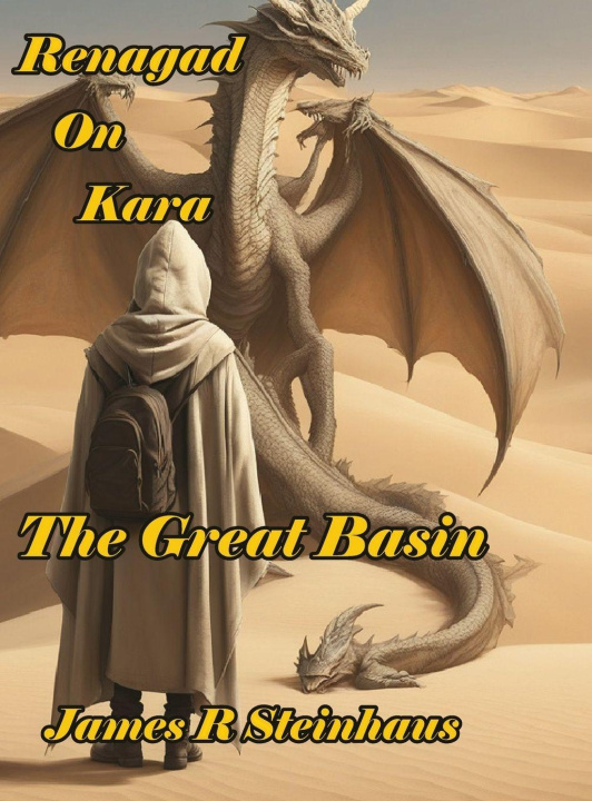 Книга Renegade on Kara James R Steinhaus