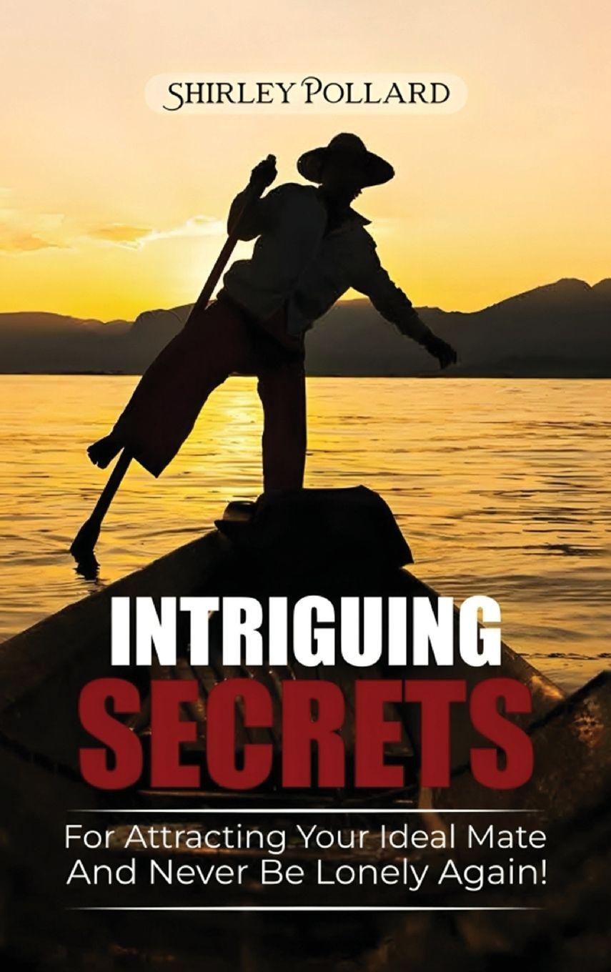 Kniha Intriguing Secrets Shirleyq P. Pollard