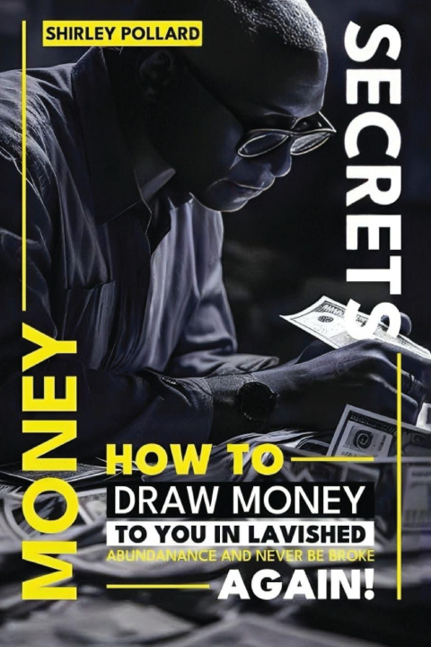 Buch Money Secrets Shirley P. Pollard