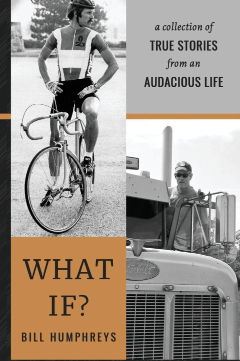 Buch WHAT IF? BILL HUMPHREYS