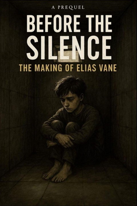 Knjiga Before the Silence Gabe I Ledford
