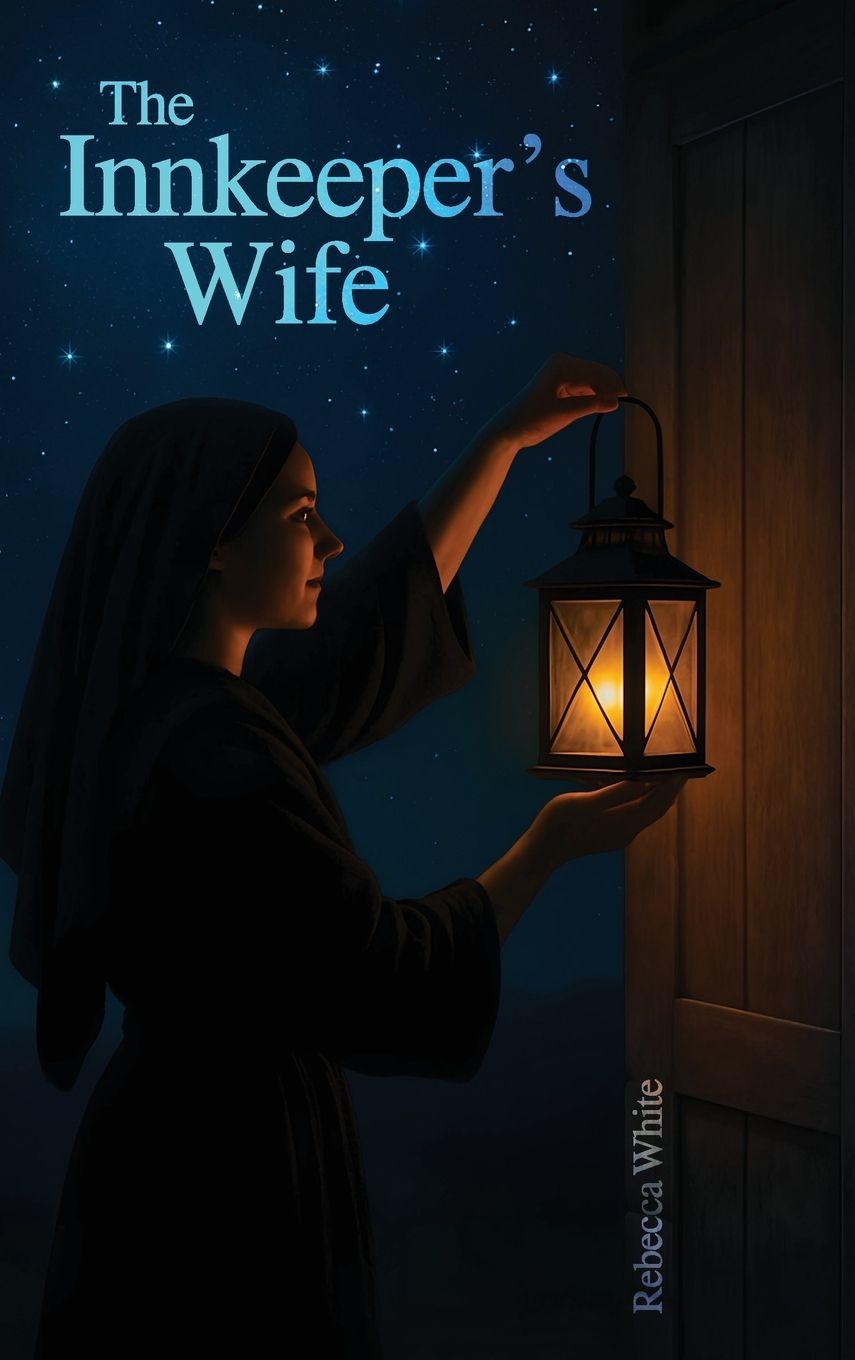 Kniha Innkeeper's Wife Rebecca White