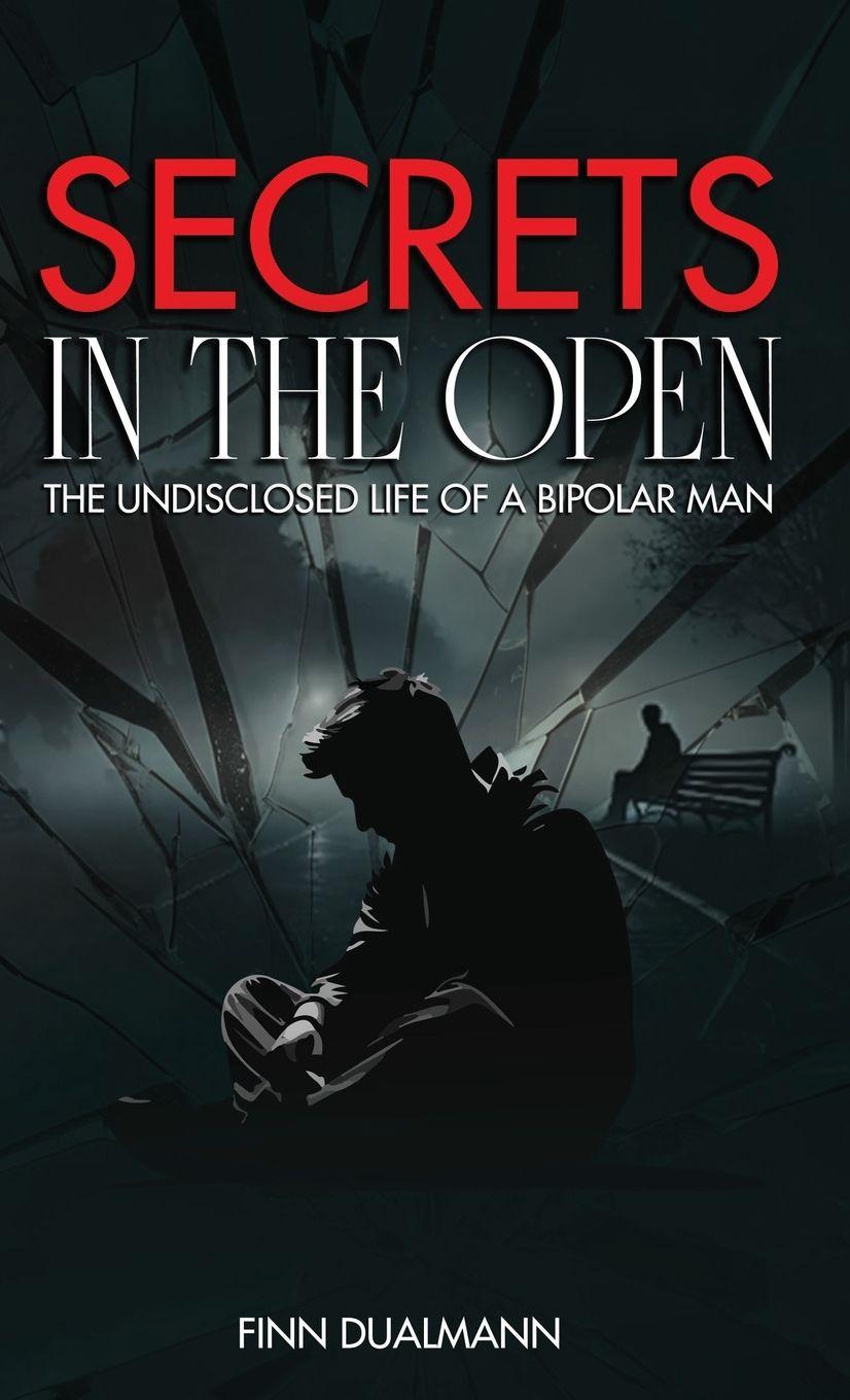 Knjiga Secrets in the Open Finn Dualmann