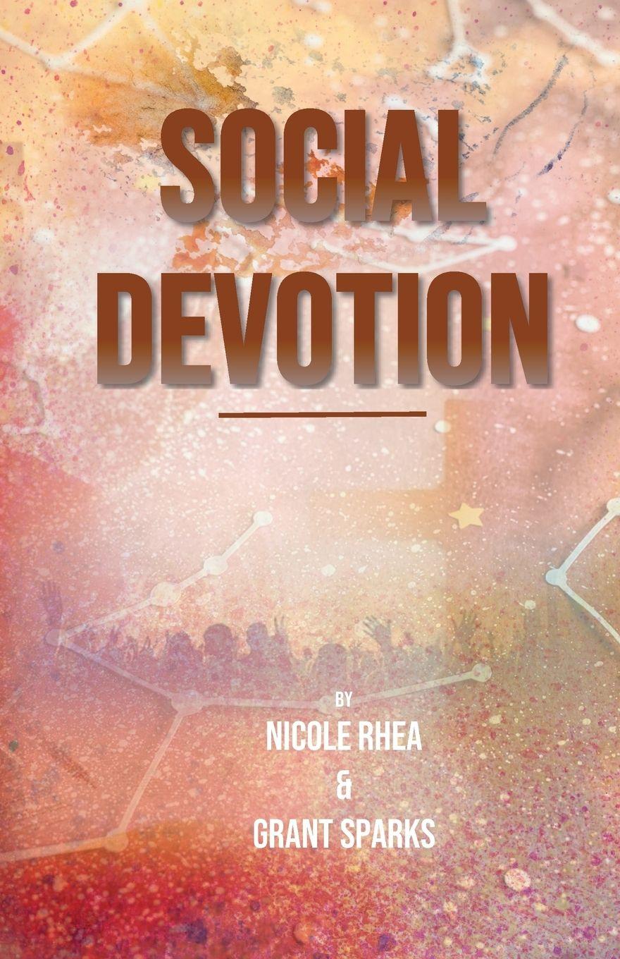 Kniha Social Devotion Grant Nieddu