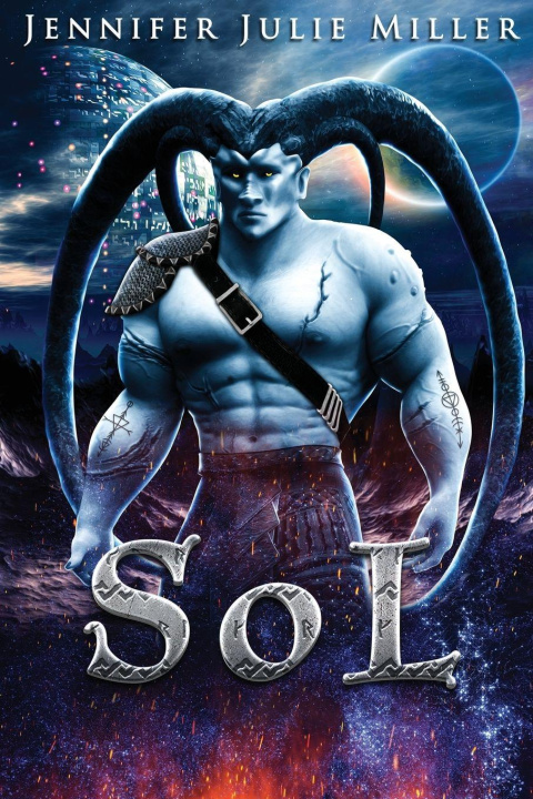 Kniha SoL Jennifer Julie Miller