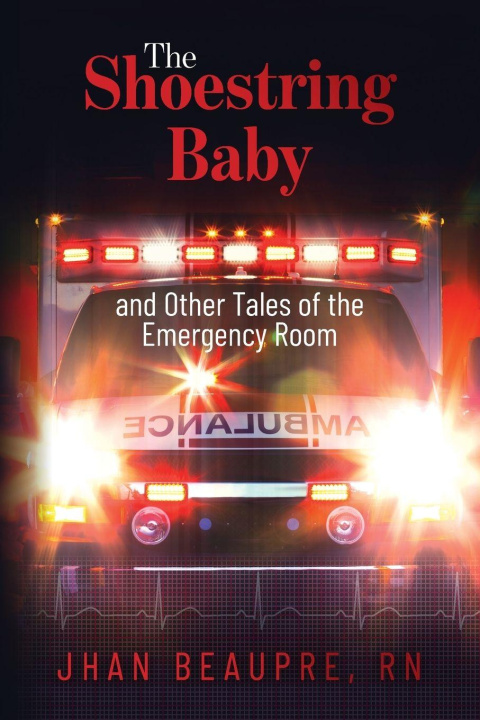 Buch The Shoestring Baby Jhan Beaupre