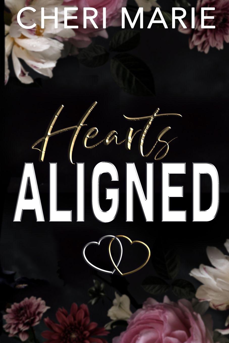 Knjiga Hearts Aligned Cheri Marie