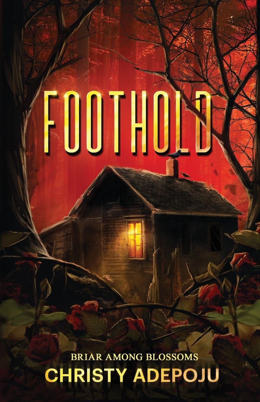 Knjiga FOOTHOLD CHRISTY ADEPOJU