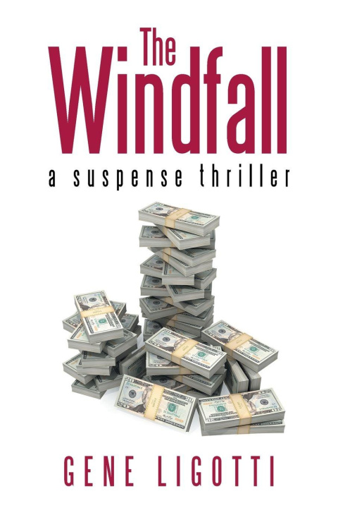 Kniha The Windfall Gene Ligotti