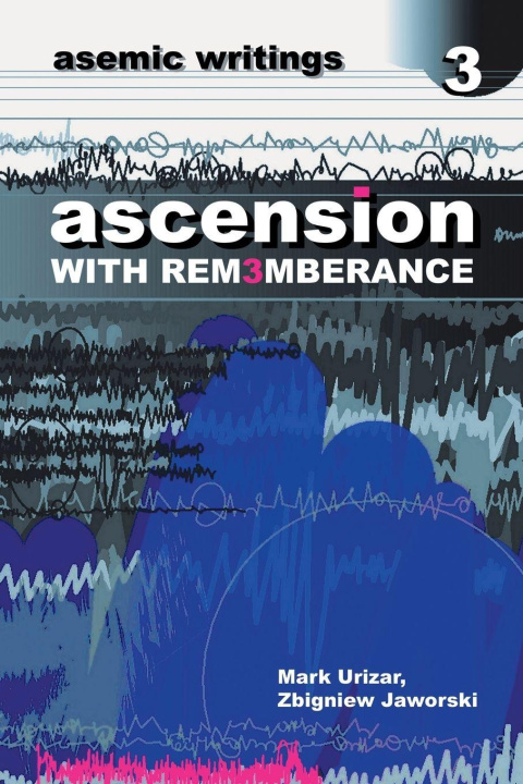 Βιβλίο ascension Zbigniew Jaworski