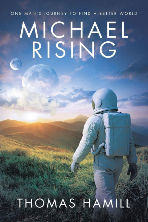 Knjiga Michael Rising Thomas Hamill