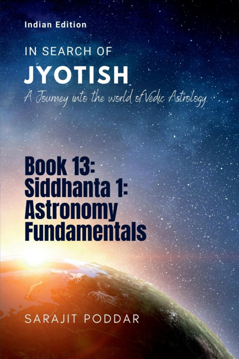 Book Siddhanta 1 Sarajit Poddar