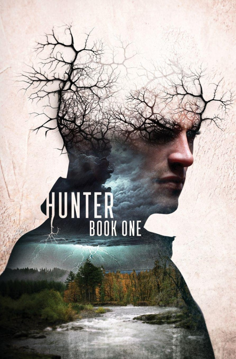 Kniha Hunter Daniel Scott