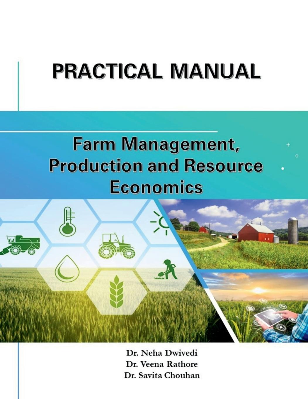 Kniha Practical Manual Dr. Neha Dwivedi