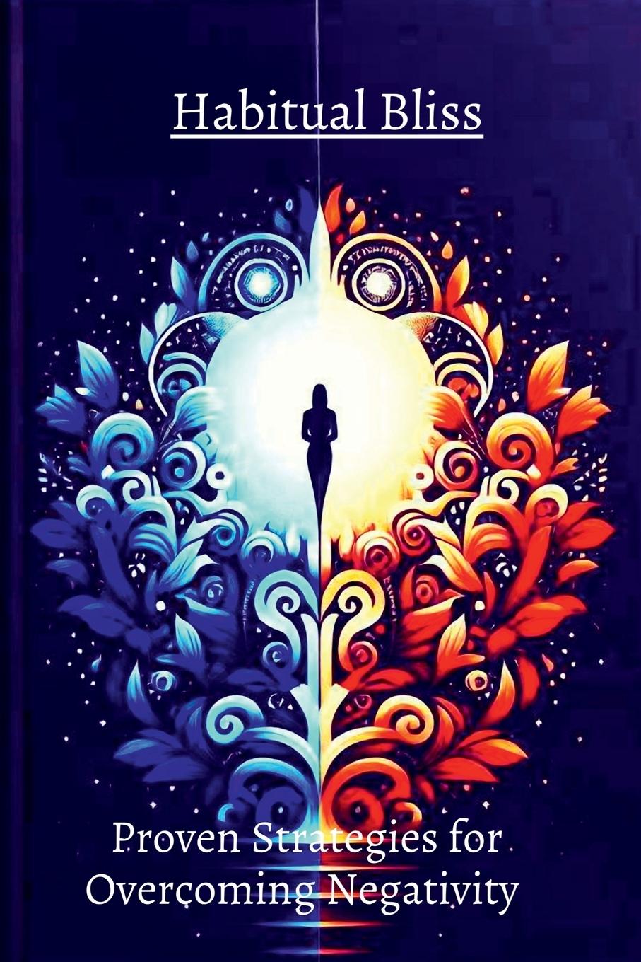 Kniha Habitual Bliss Shahnawaz