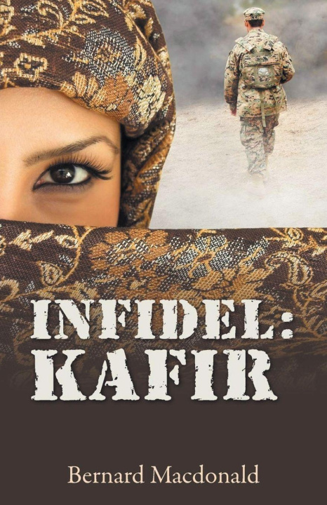 Kniha Infidel Bernard Macdonald