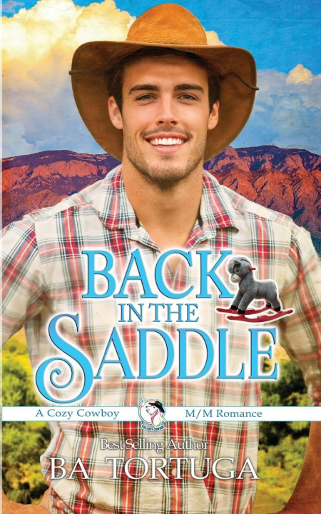 Boek Back in the Saddle BA Tortuga