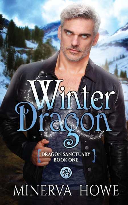 Book Winter Dragon Minerva Howe