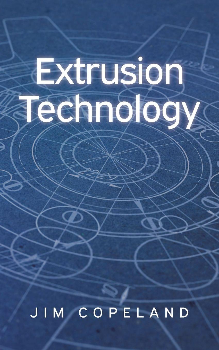 Buch Extrusion Technology Jim Copeland