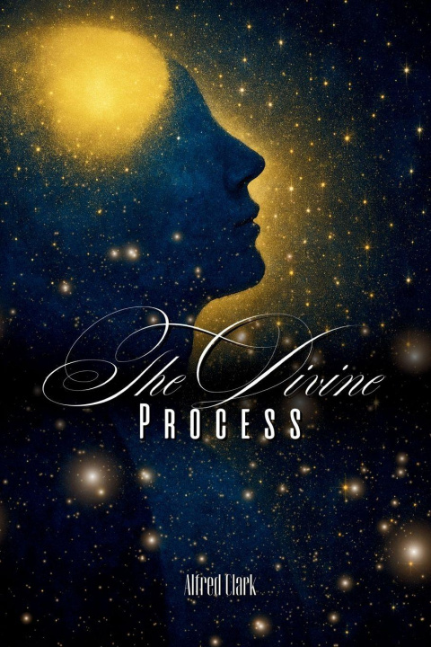 Kniha The Divine Process Alfred Clark