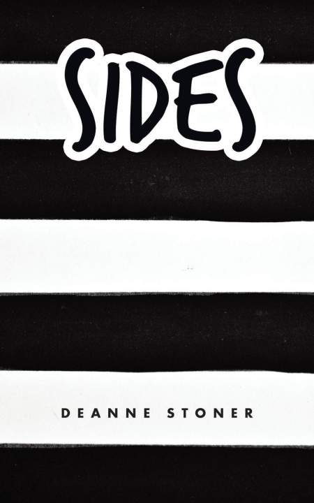 Kniha Sides Deanne Stoner