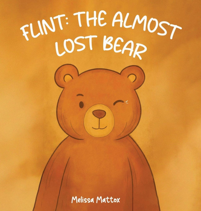 Kniha FLINT Melissa Mattox