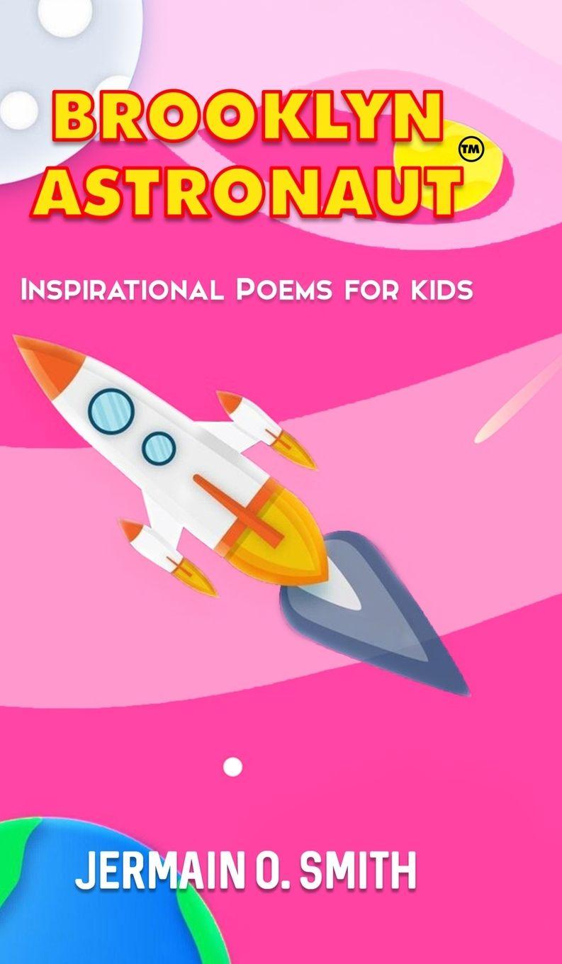 Knjiga Brooklyn Astronaut Jermain O Smith