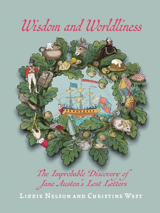 Buch Wisdom and Worldliness Christine West
