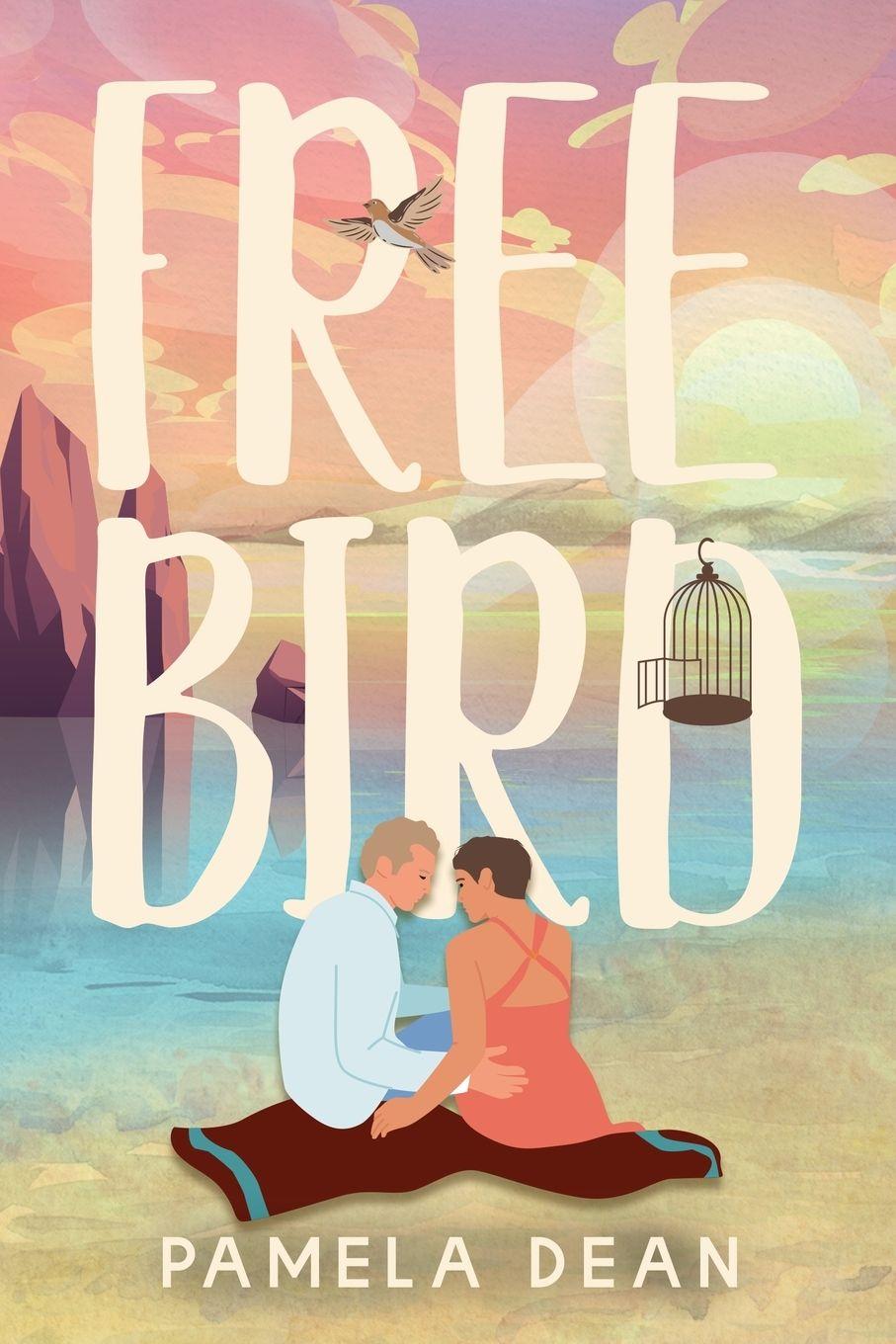 Knjiga Free Bird Pamela Dean