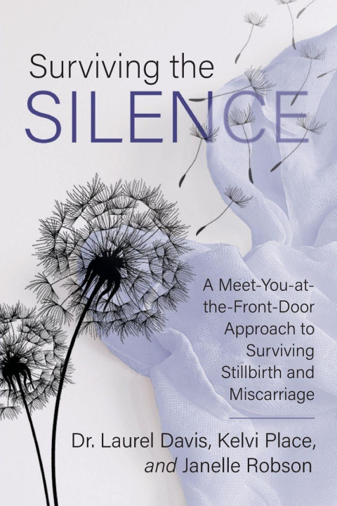 Kniha Surviving the Silence Kelvi Place
