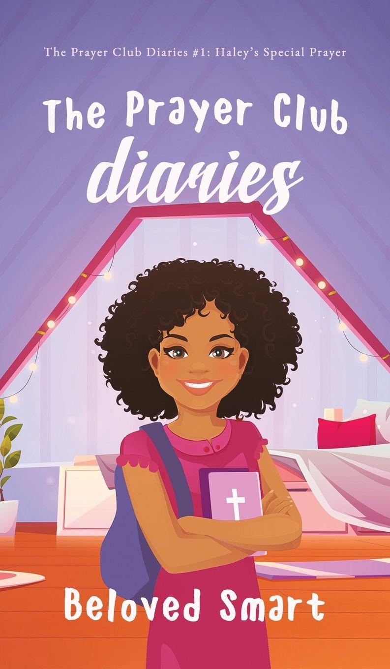 Kniha The Prayer Club Diaries Beloved Smart