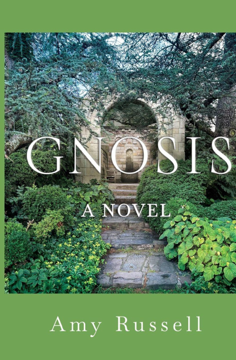 Kniha Gnosis Amy MacMillan Russell