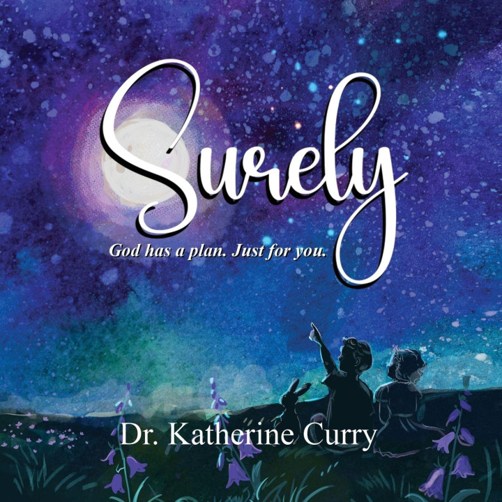 Kniha Surely Dr. Katherine Curry