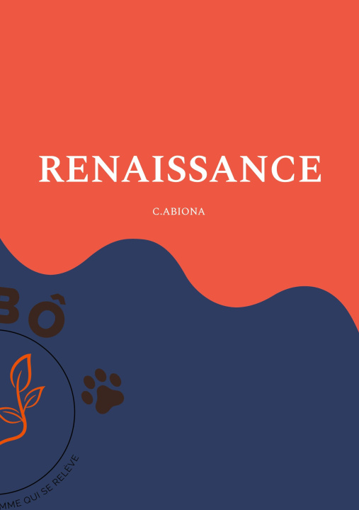 Kniha RENAISSANCE . C.ABIONA