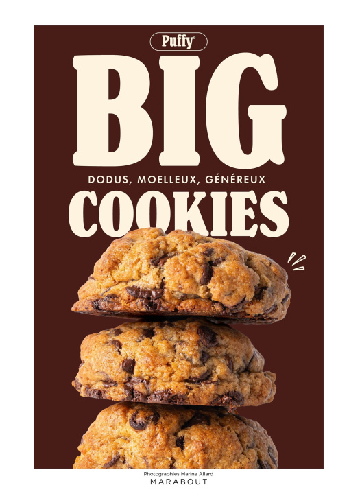 Kniha Cookie lovers JOJO'S DOUGH
