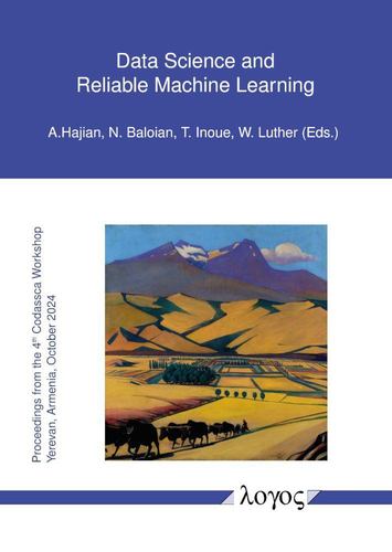 Kniha Data Science and Reliable Machine Learning 