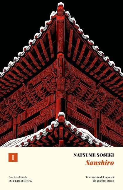 Kniha Sanshiro Natsume Soseki